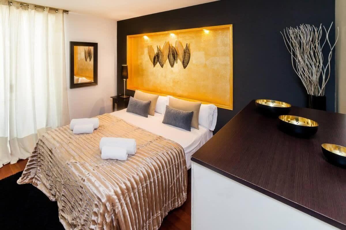 Apartamento Luxury Duplex In The Heart Of *