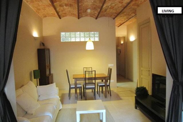 Apartamento Family Plaza Espana Barcelona