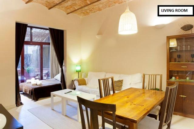 Apartamento Family Plaza Espana Barcelona