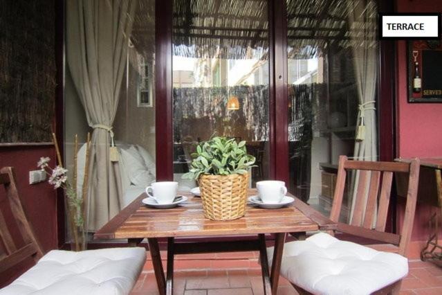 Apartamento Family Plaza Espana
