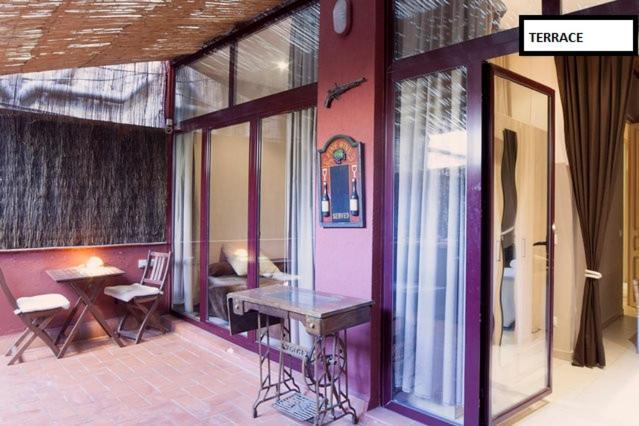 Apartamento Family Plaza Espana *