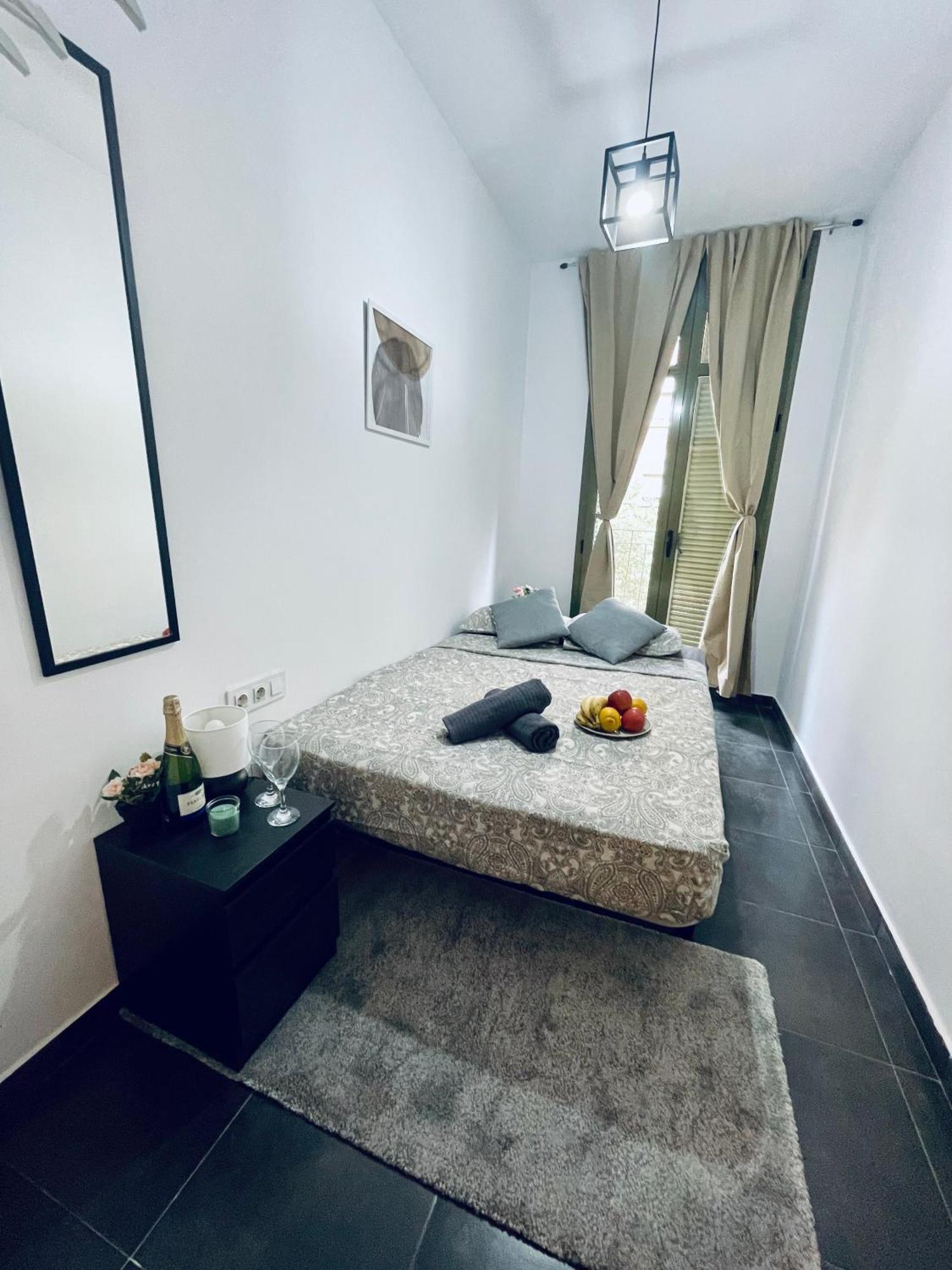 Sepulveda 2 Bed & Breakfast Barcelona
