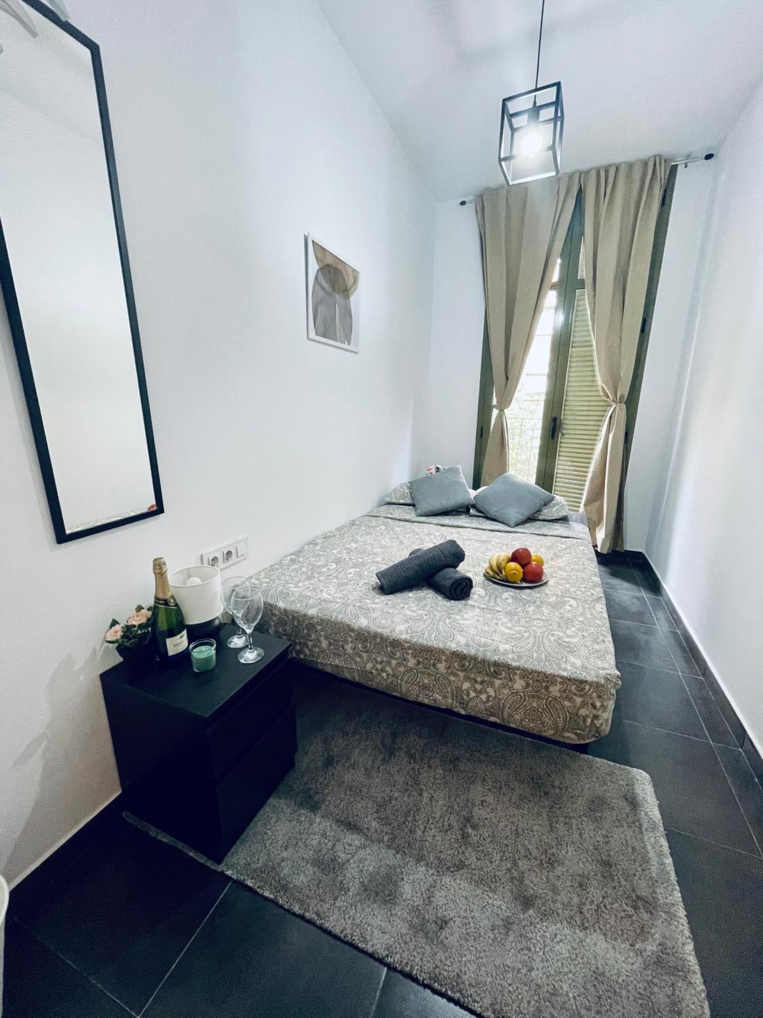 Bed & Breakfast Sepulveda 2