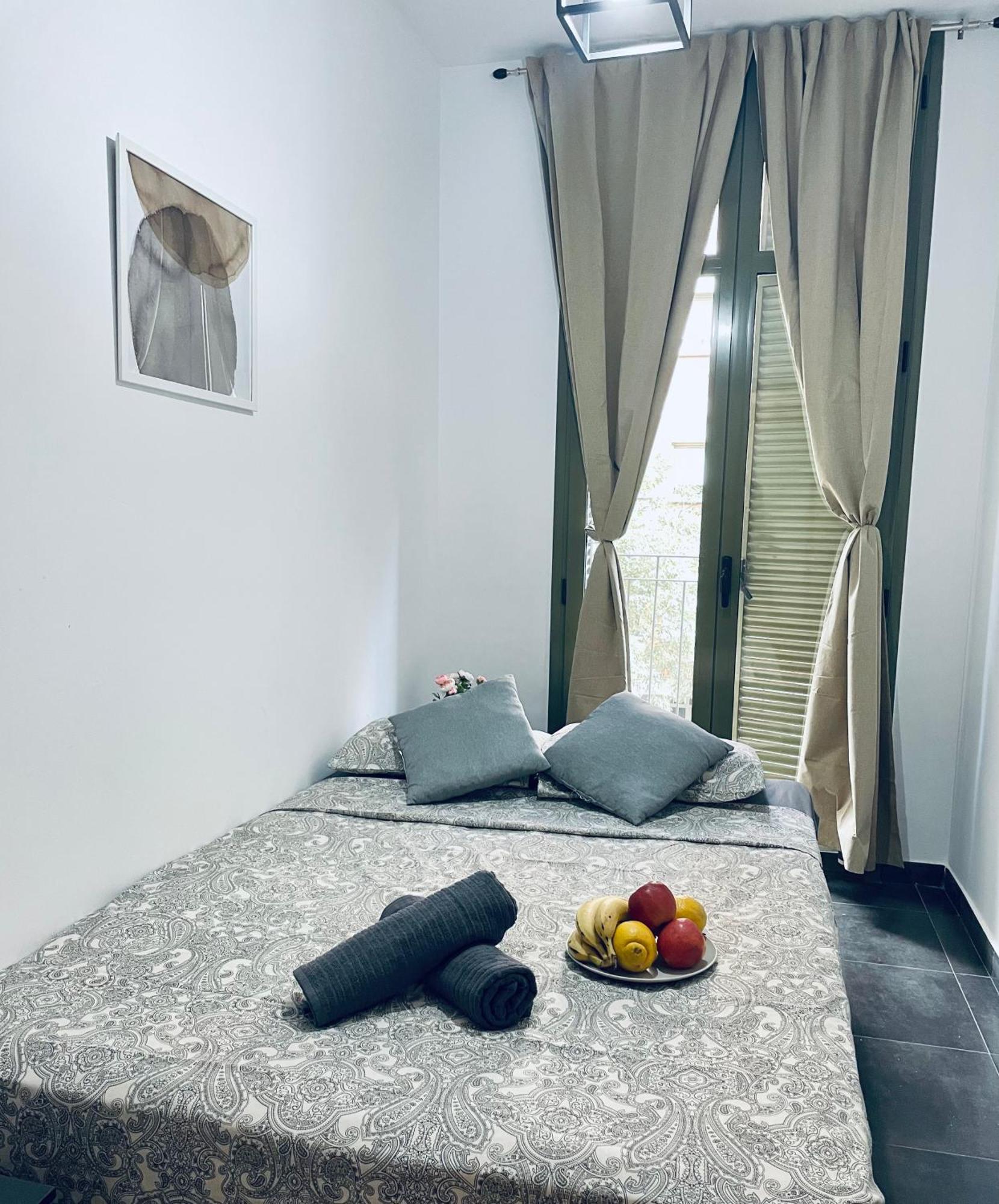 Sepulveda 2 Bed & Breakfast *