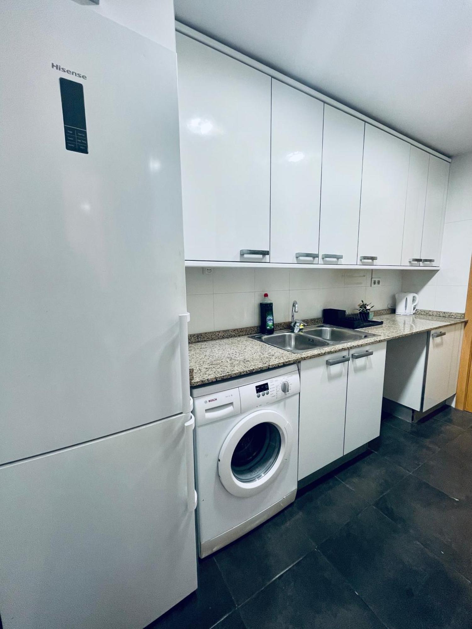 Sepulveda 2 Bed & Breakfast Barcelona