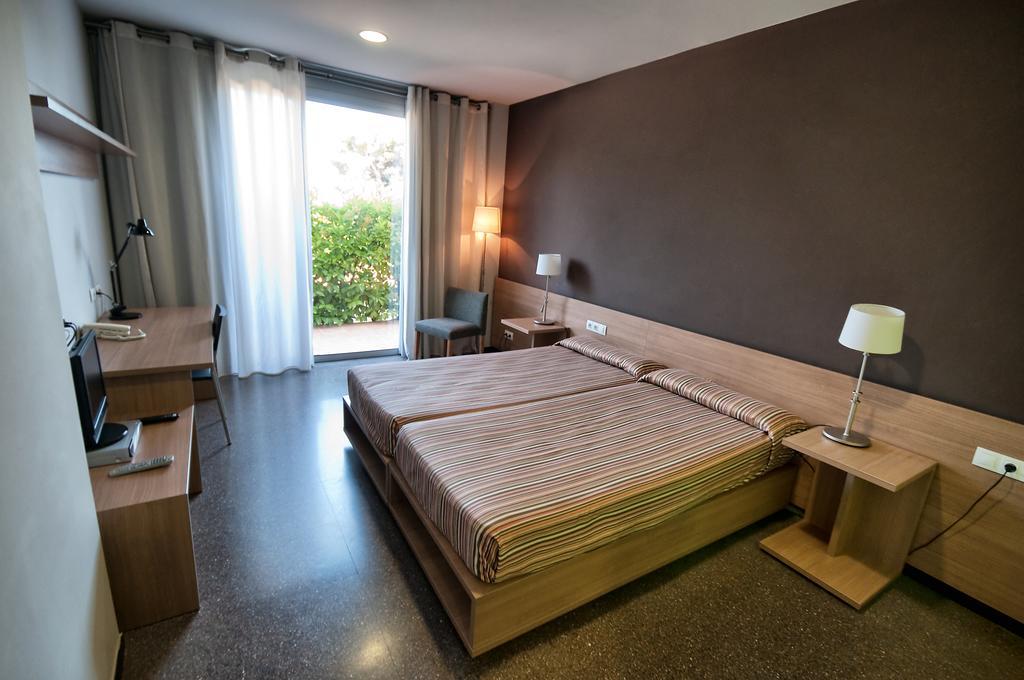 àgora Bcn. Residencia Universitaria Internacional Barcelona