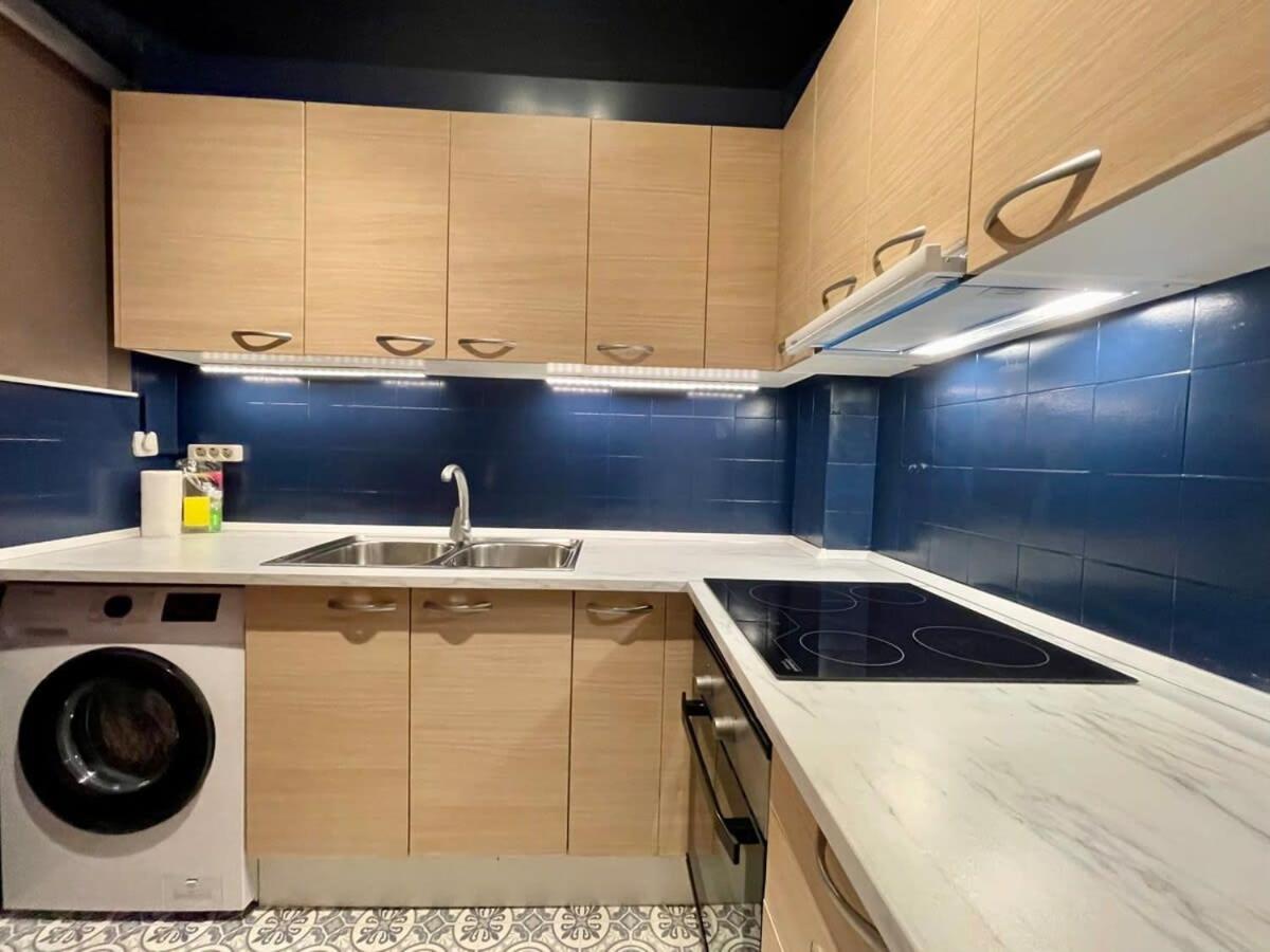 Sagrada Familia 4bd Only For Families Or Business Groups