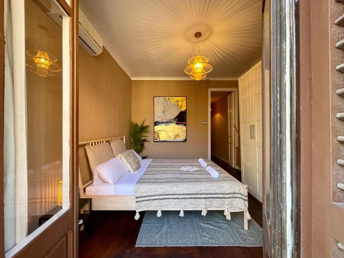 Sagrada Familia 4bd Only For Families Or Business Groups