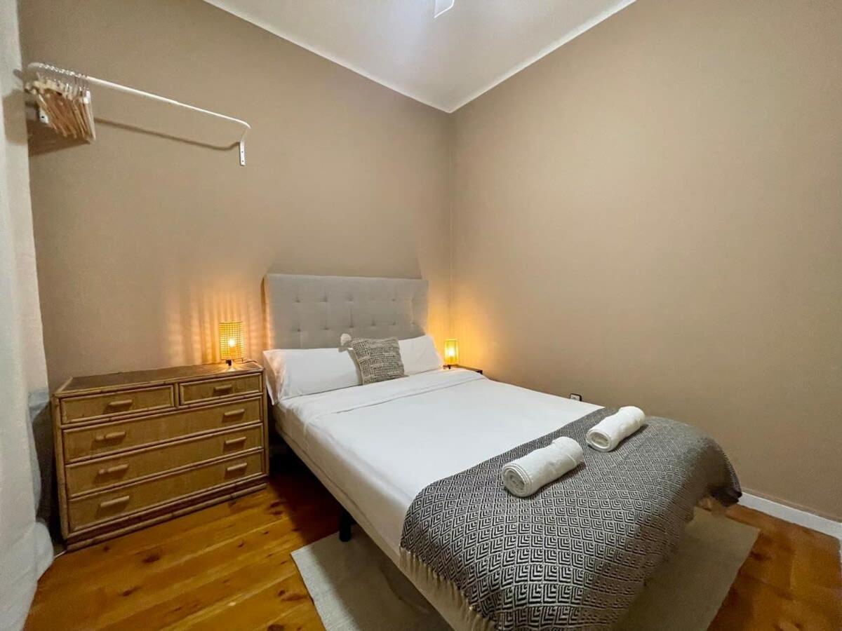 Apartamento Sagrada Familia 4bd Only For Families Or Business Groups Barcelona