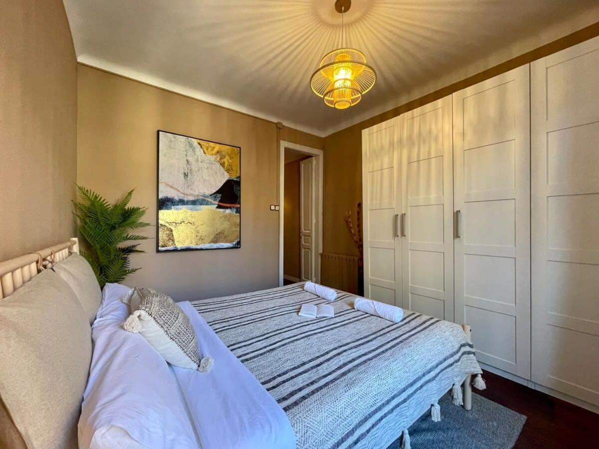 Sagrada Familia 4bd Only For Families Or Business Groups Apartamento Barcelona