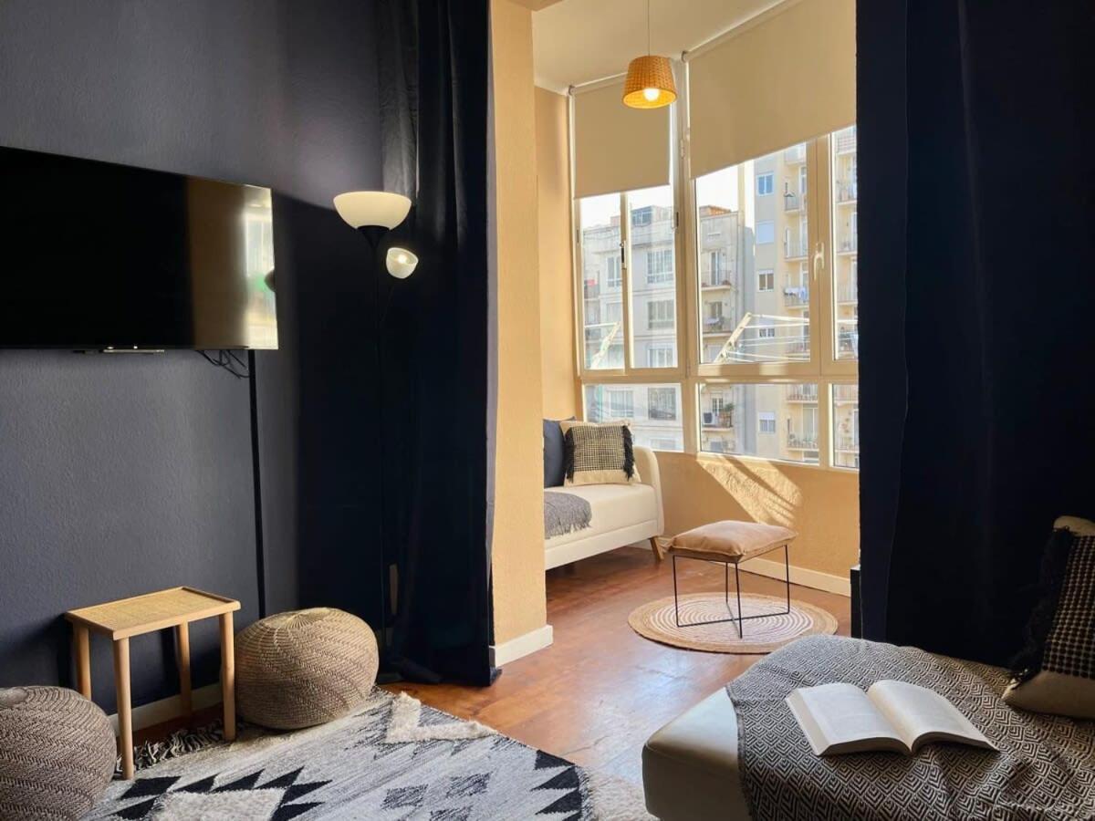 Apartamento Sagrada Familia 4bd Only For Families Or Business Groups *