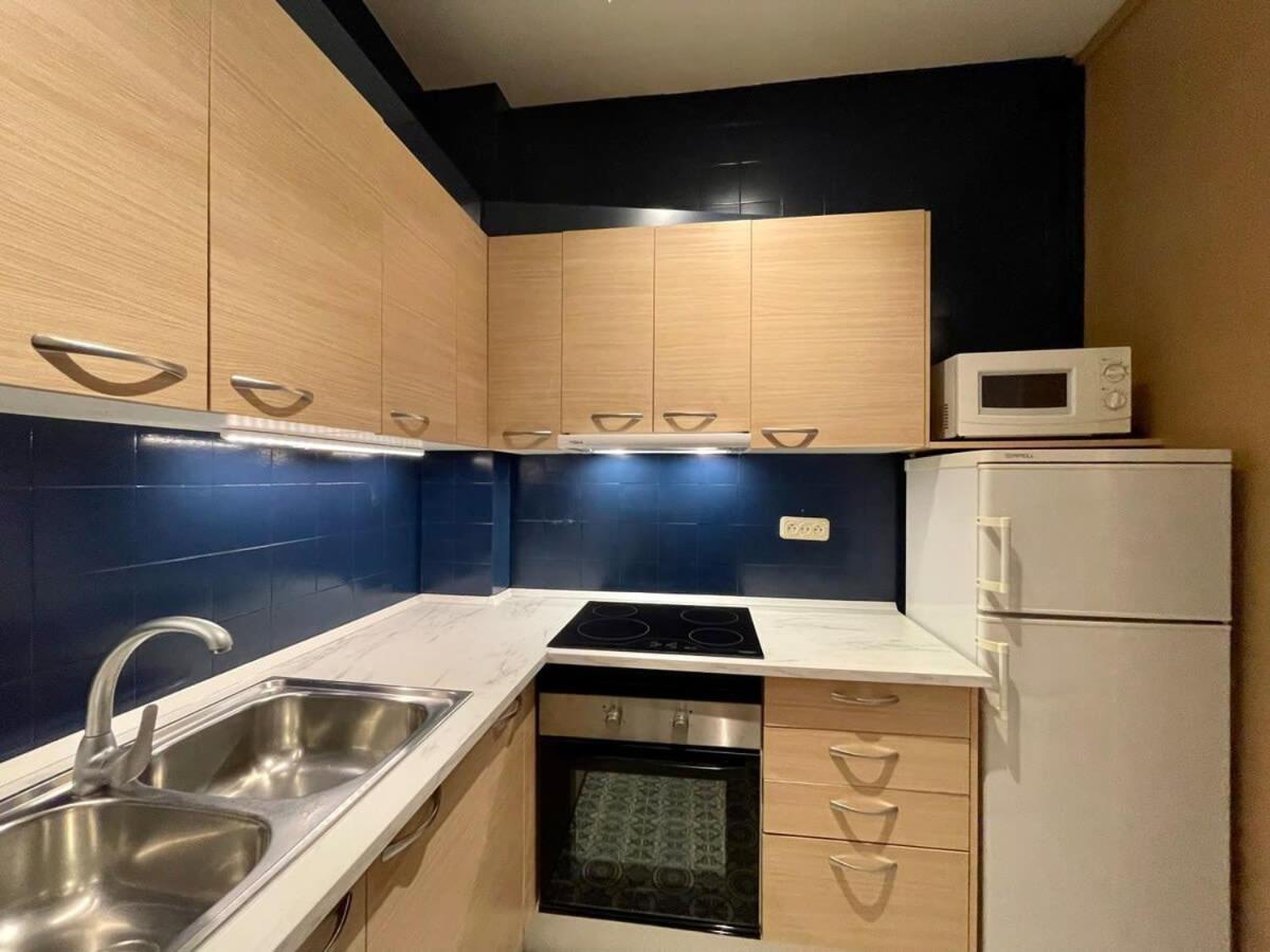 Sagrada Familia 4bd Only For Families Or Business Groups *