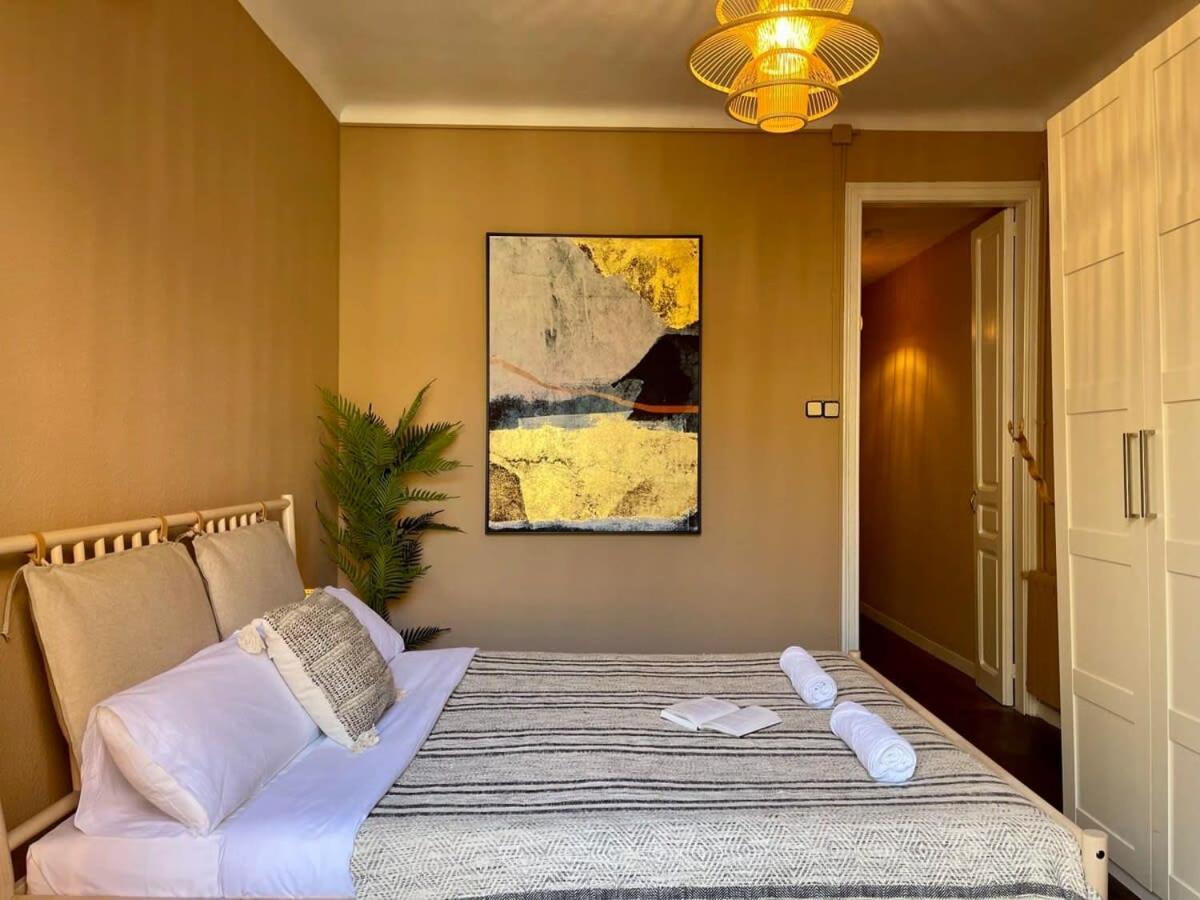 Sagrada Familia 4bd Only For Families Or Business Groups