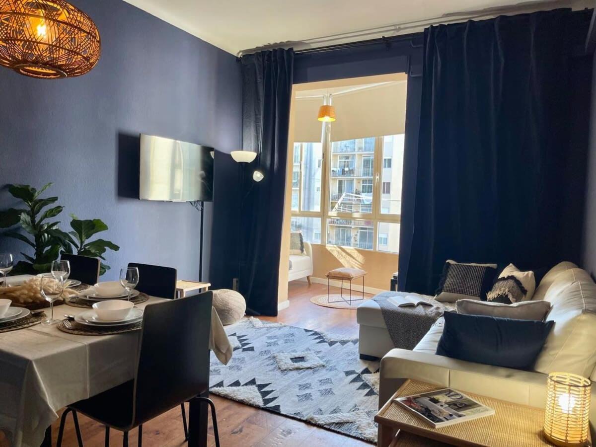 Sagrada Familia 4bd Only For Families Or Business Groups Barcelona
