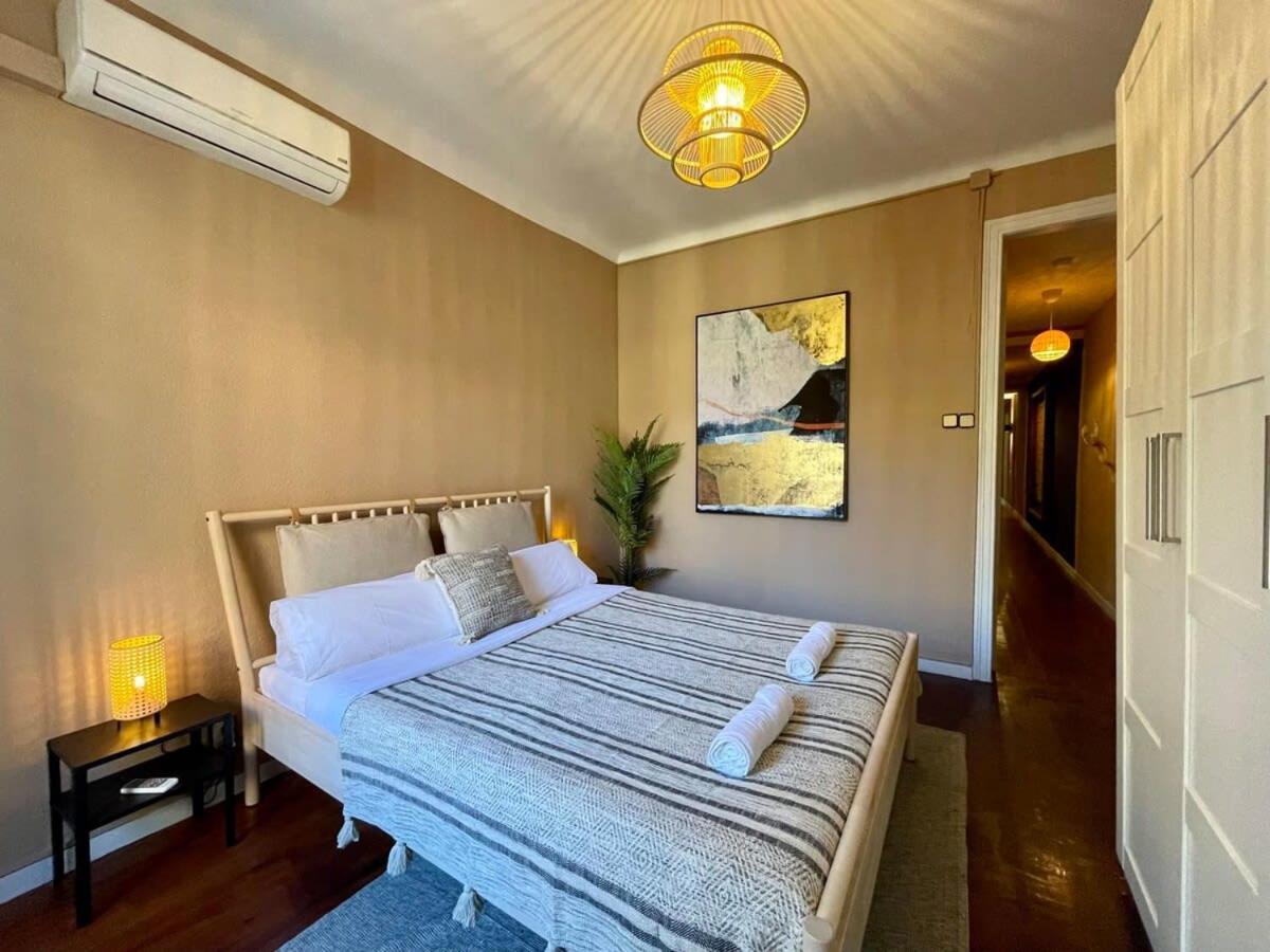 Sagrada Familia 4bd Only For Families Or Business Groups Apartamento