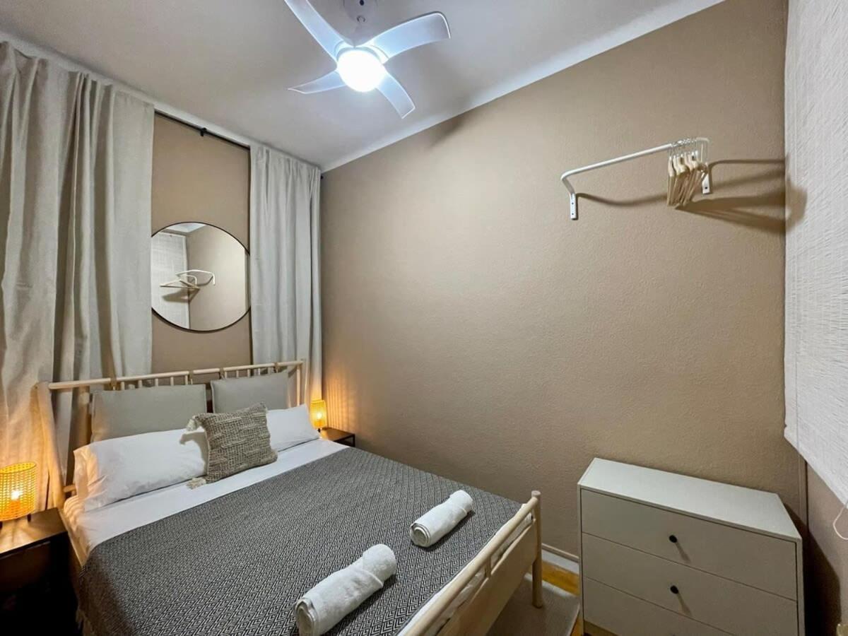 Sagrada Familia 4bd Only For Families Or Business Groups *