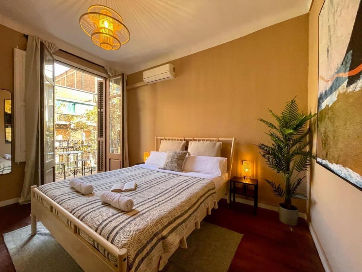 Sagrada Familia 4bd Only For Families Or Business Groups
