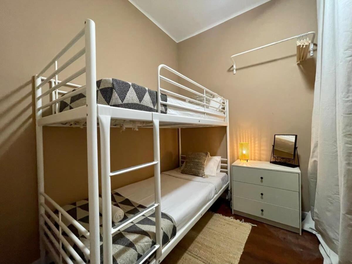 Apartamento Sagrada Familia 4bd Only For Families Or Business Groups Barcelona