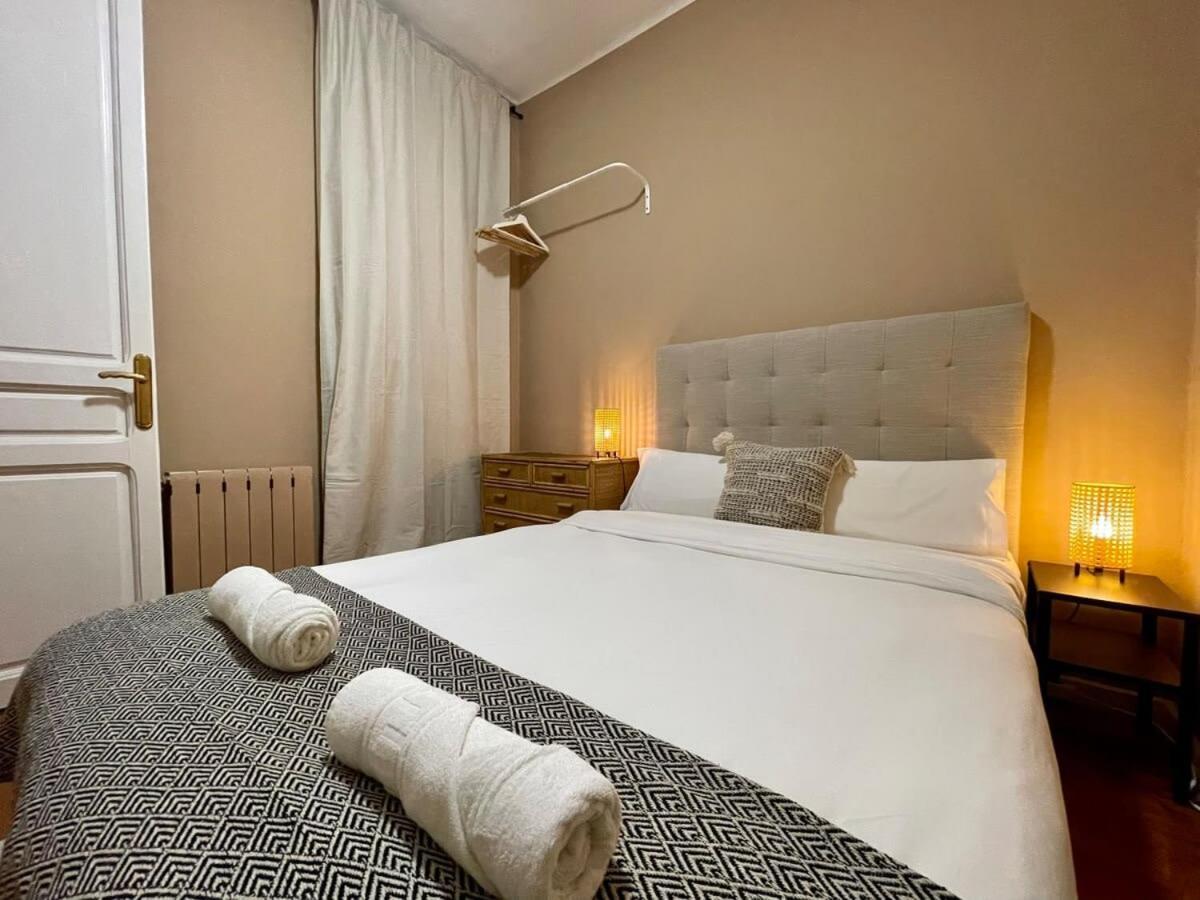 Sagrada Familia 4bd Only For Families Or Business Groups Apartamento Barcelona