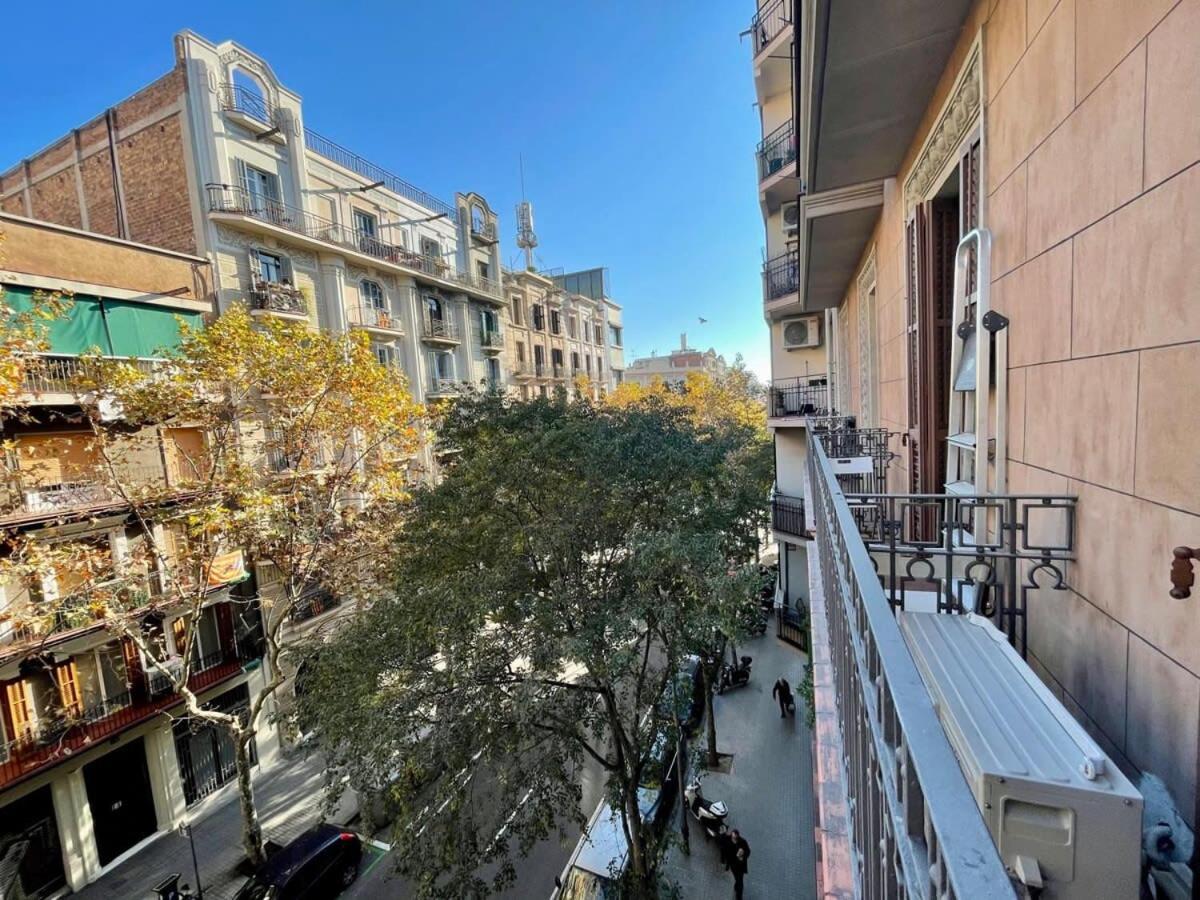 Sagrada Familia 4bd Only For Families Or Business Groups *