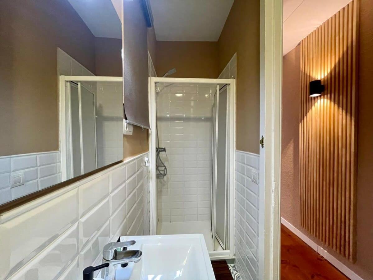 Sagrada Familia 4bd Only For Families Or Business Groups