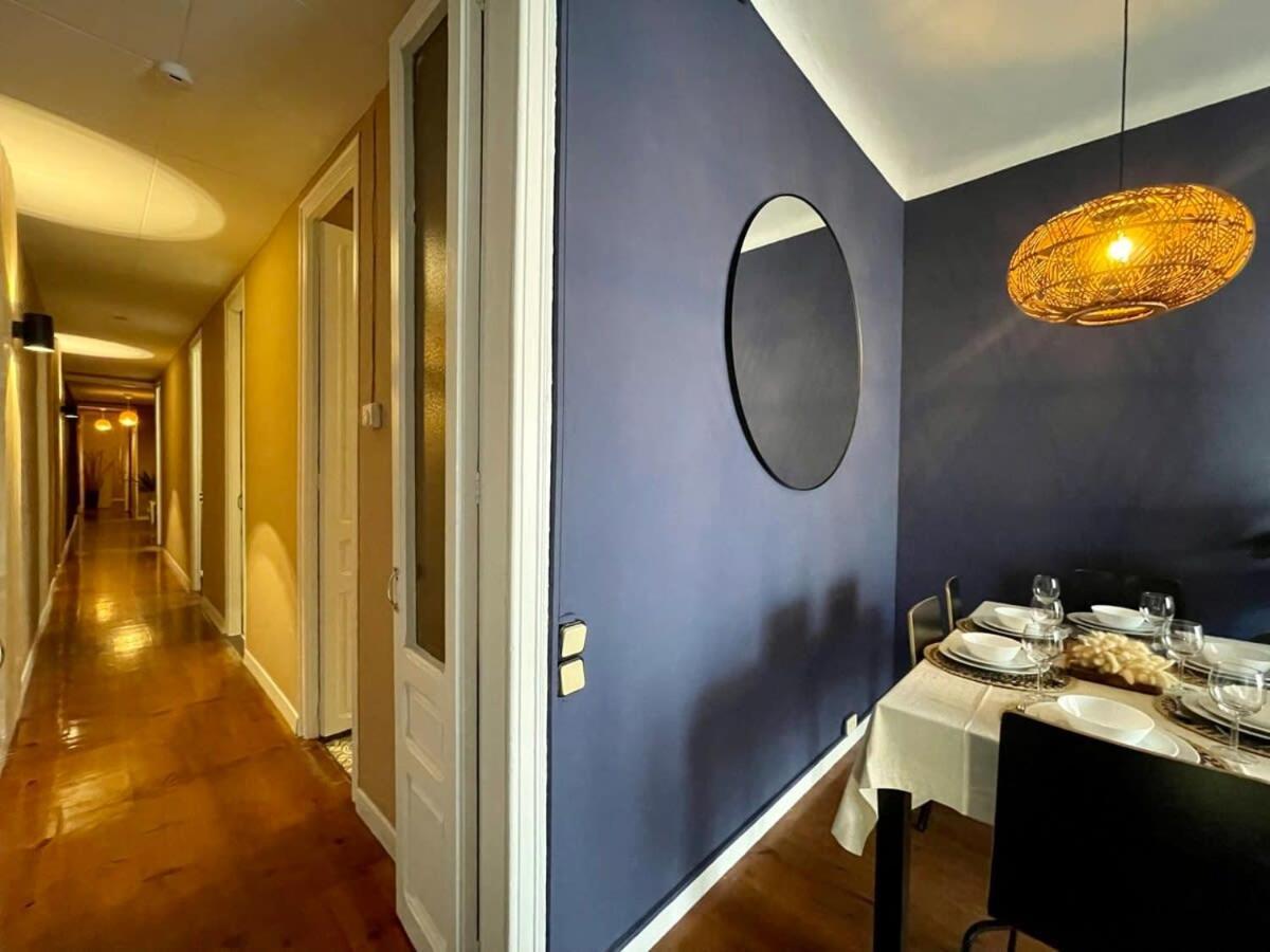 Apartamento Sagrada Familia 4bd Only For Families Or Business Groups