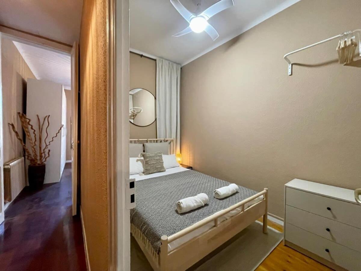 Sagrada Familia 4bd Only For Families Or Business Groups Barcelona