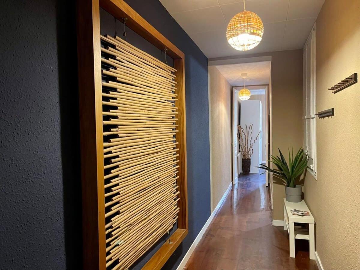 Sagrada Familia 4bd Only For Families Or Business Groups Apartamento