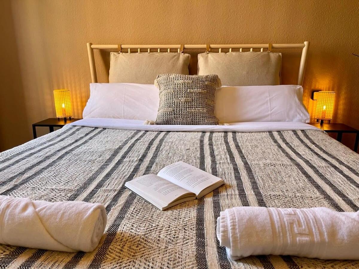 Sagrada Familia 4bd Only For Families Or Business Groups Apartamento *