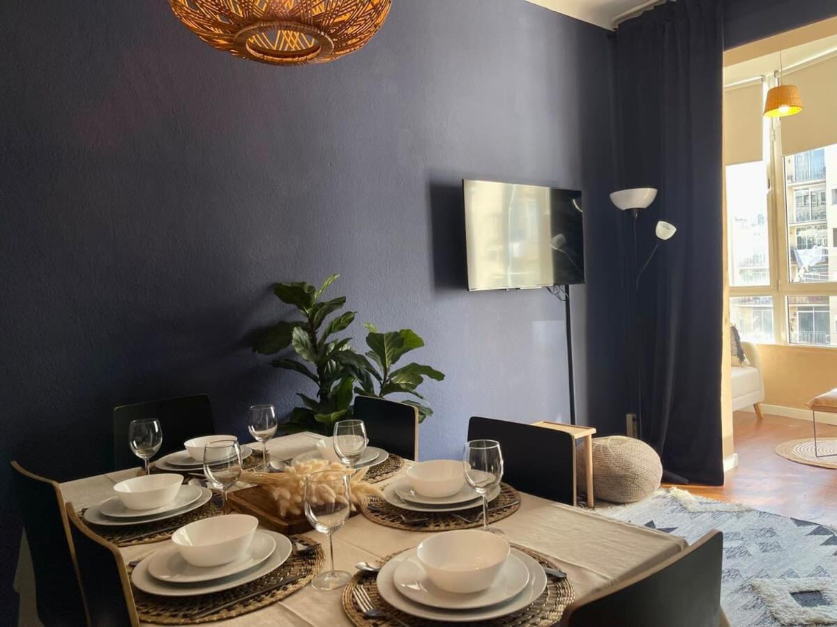 Sagrada Familia 4bd Only For Families Or Business Groups * Barcelona
