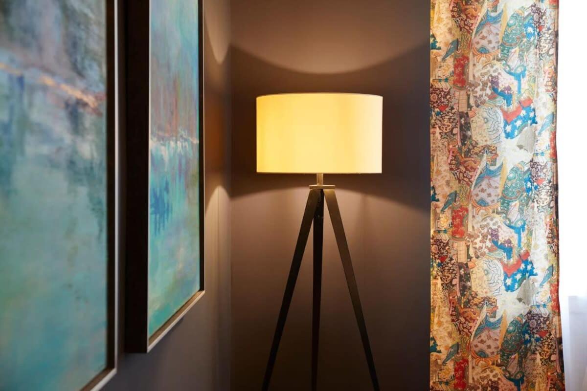 Apartamento Exquisite And Modern Paradise W Private Terrace And Center Barcelona
