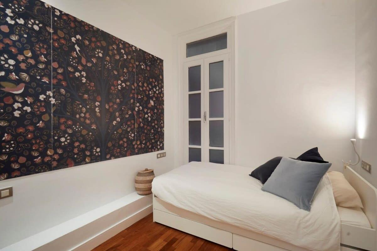 Apartamento Exquisite And Modern Paradise W Private Terrace And Center