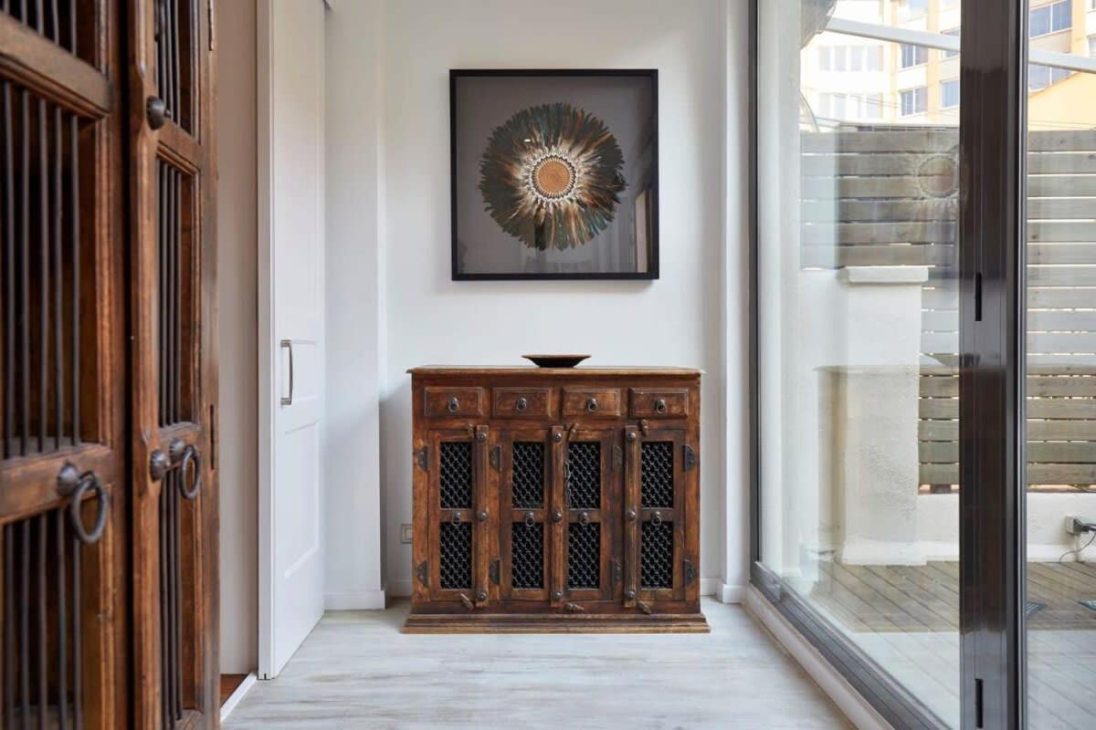 Apartamento Exquisite And Modern Paradise W Private Terrace And Center *