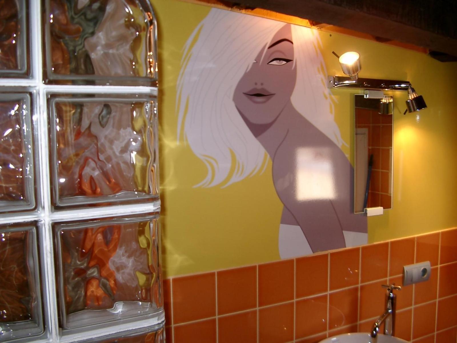 Apartamento La Boqueria Atic Barcelona