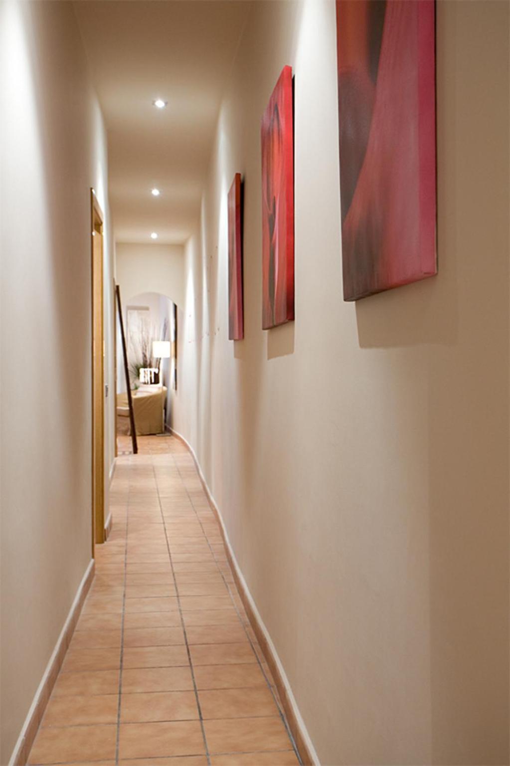 Apartamento Ramblas Boqueria Barcelona