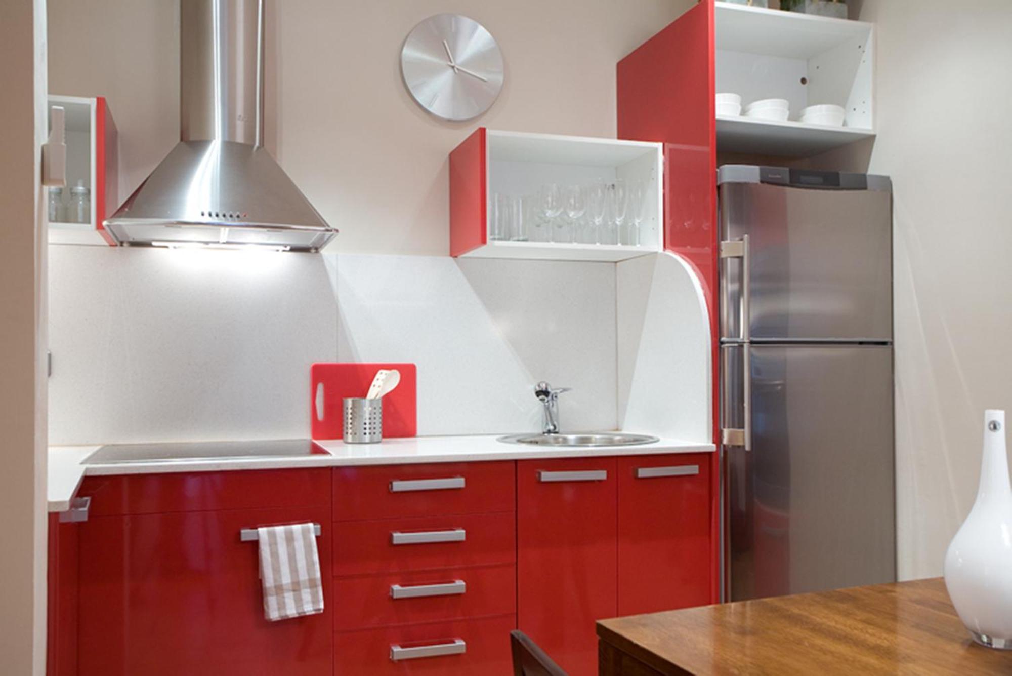 Ramblas Boqueria Apartamento Barcelona