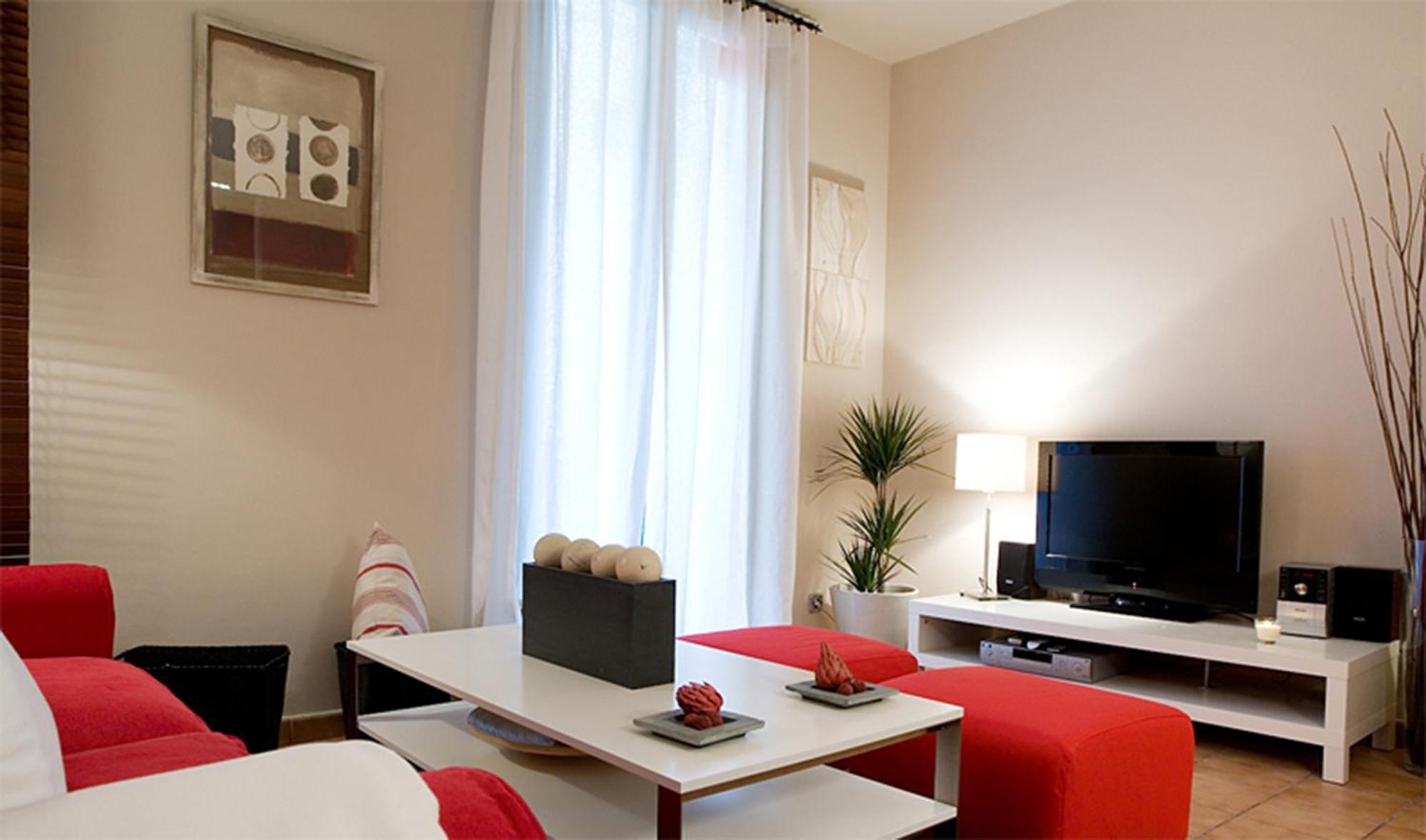 Apartamento Ramblas Boqueria *