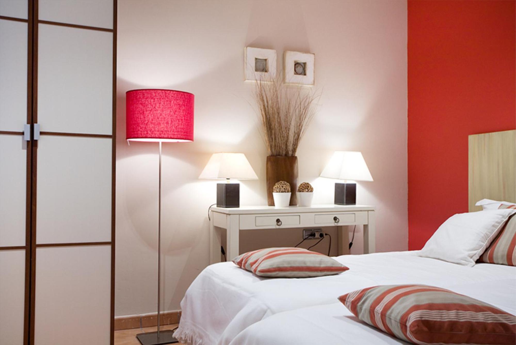 Apartamento Ramblas Boqueria Barcelona