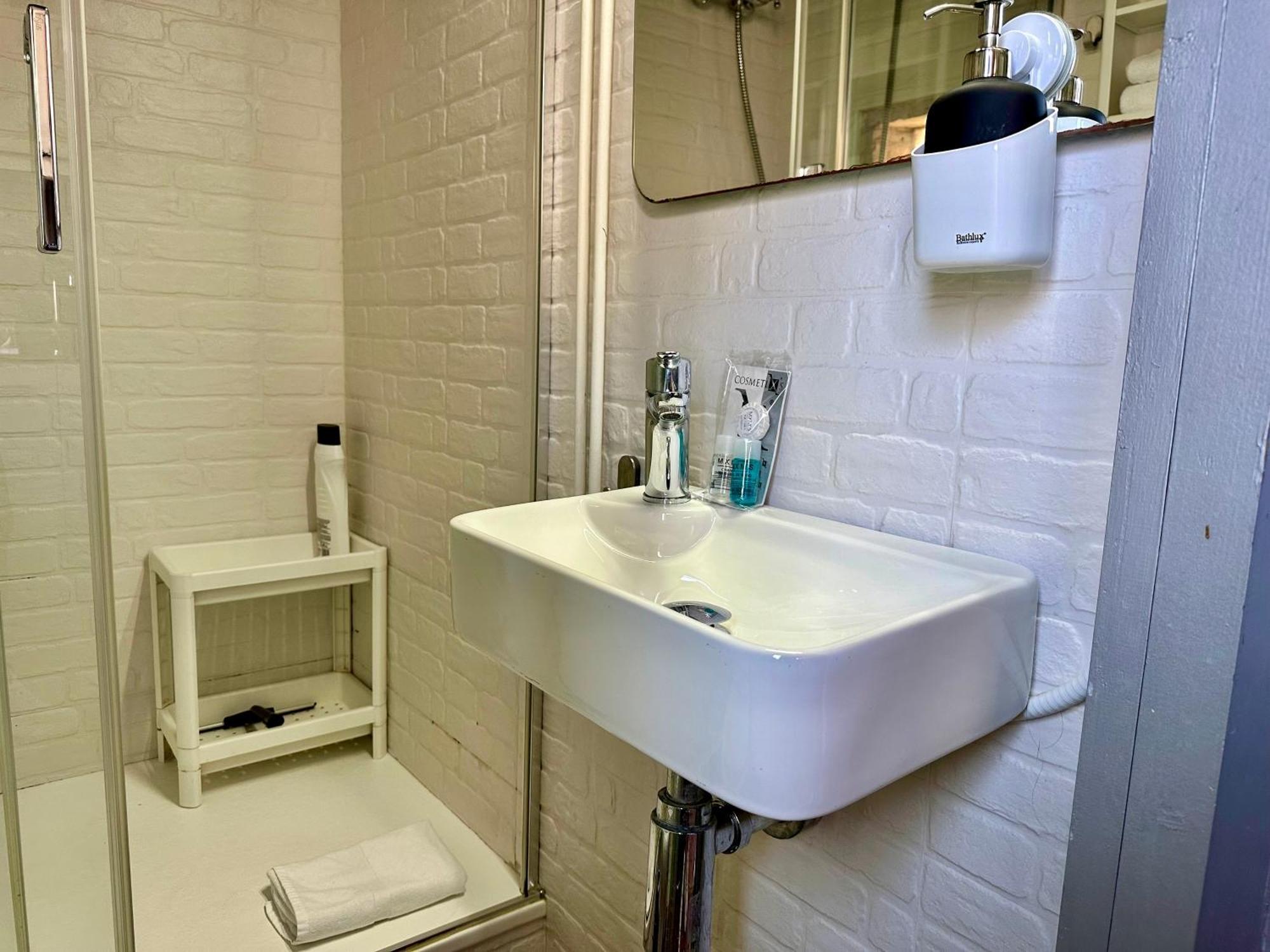 Taulat Loft L Poblenou L Self Check In L Terrace Penthouse Barcelona