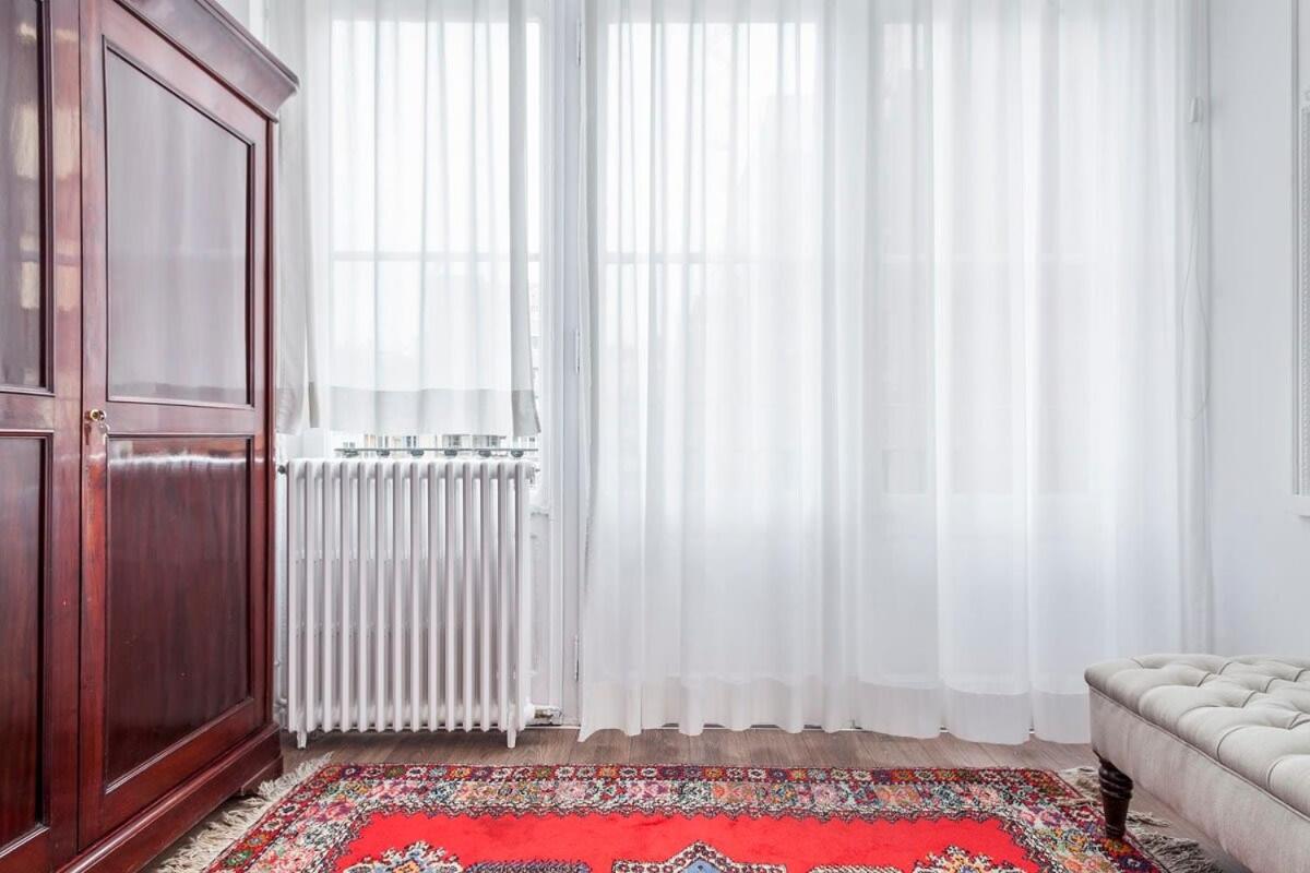 Casa Batllo - Luxury Historic 4bd 4bth For 9 Guests