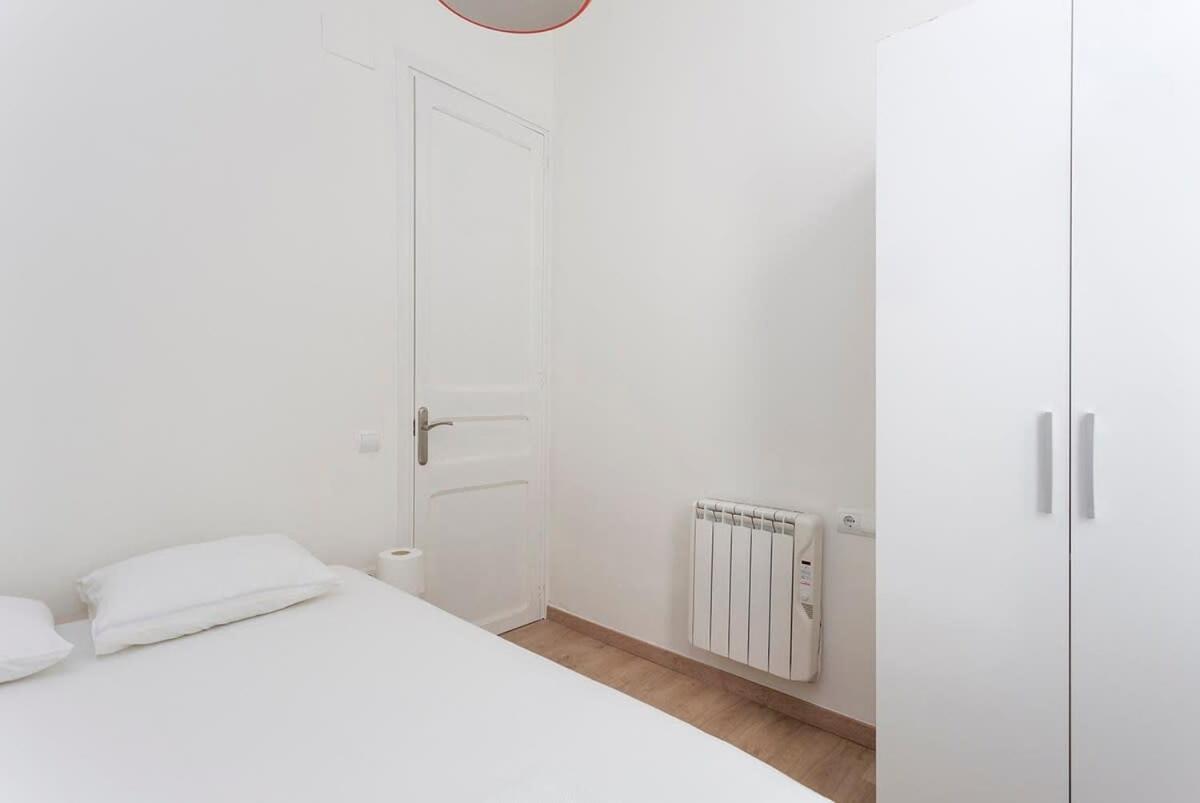 Apartamento Poblenou Only For Families 3bd Next To The Beach!