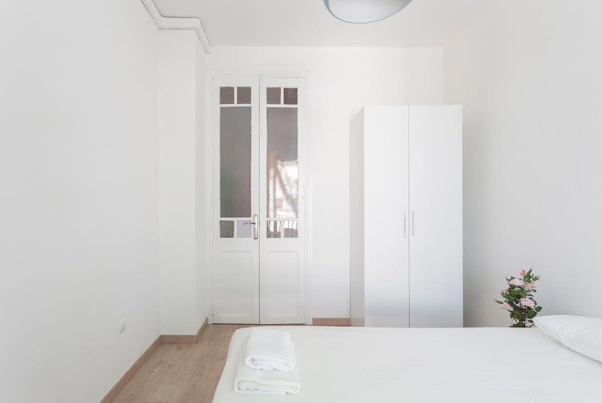 Apartamento Poblenou Only For Families 3bd Next To The Beach! Barcelona