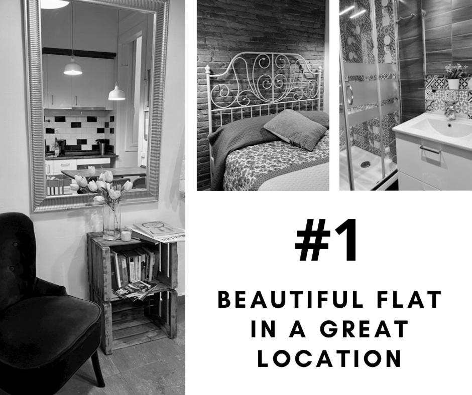 Bonito Apartamento En Zona Centrica De *