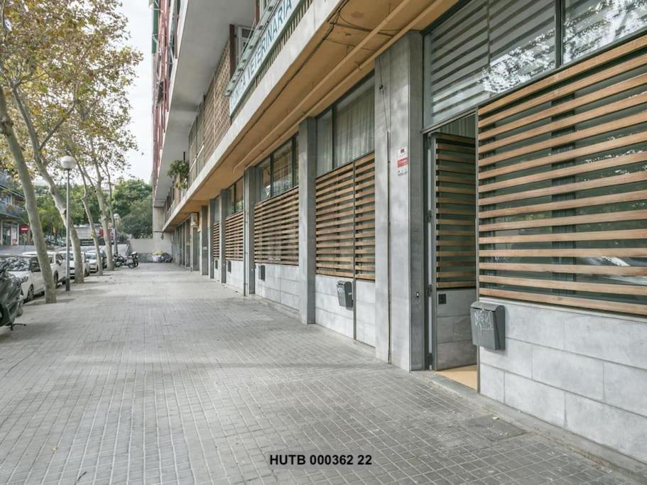 Apartment Alcam Futbol Pequeno