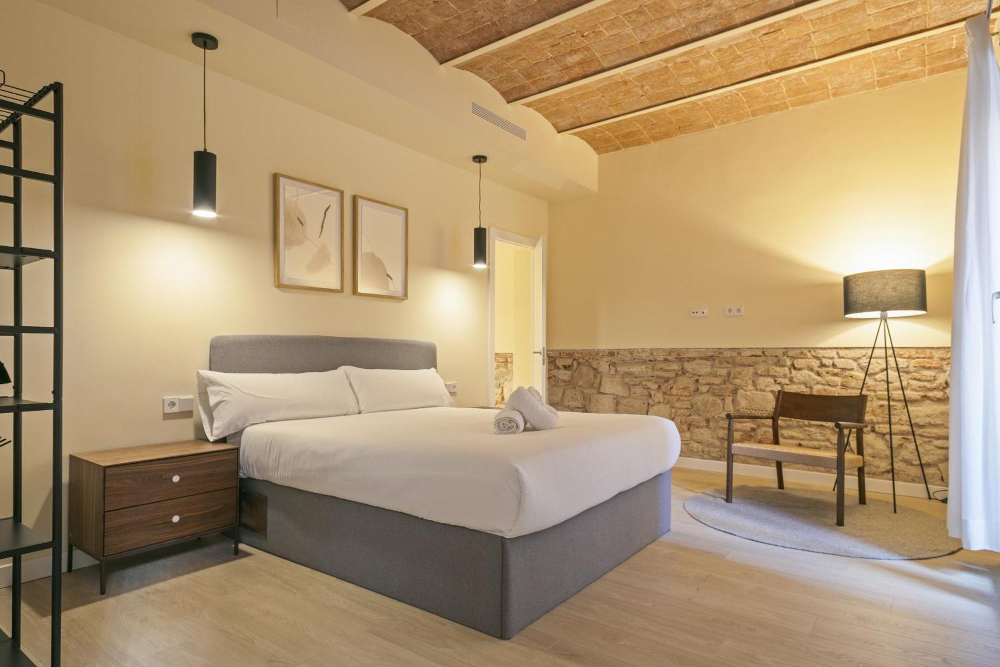 Apartamento Ola Living Diagonal Ii