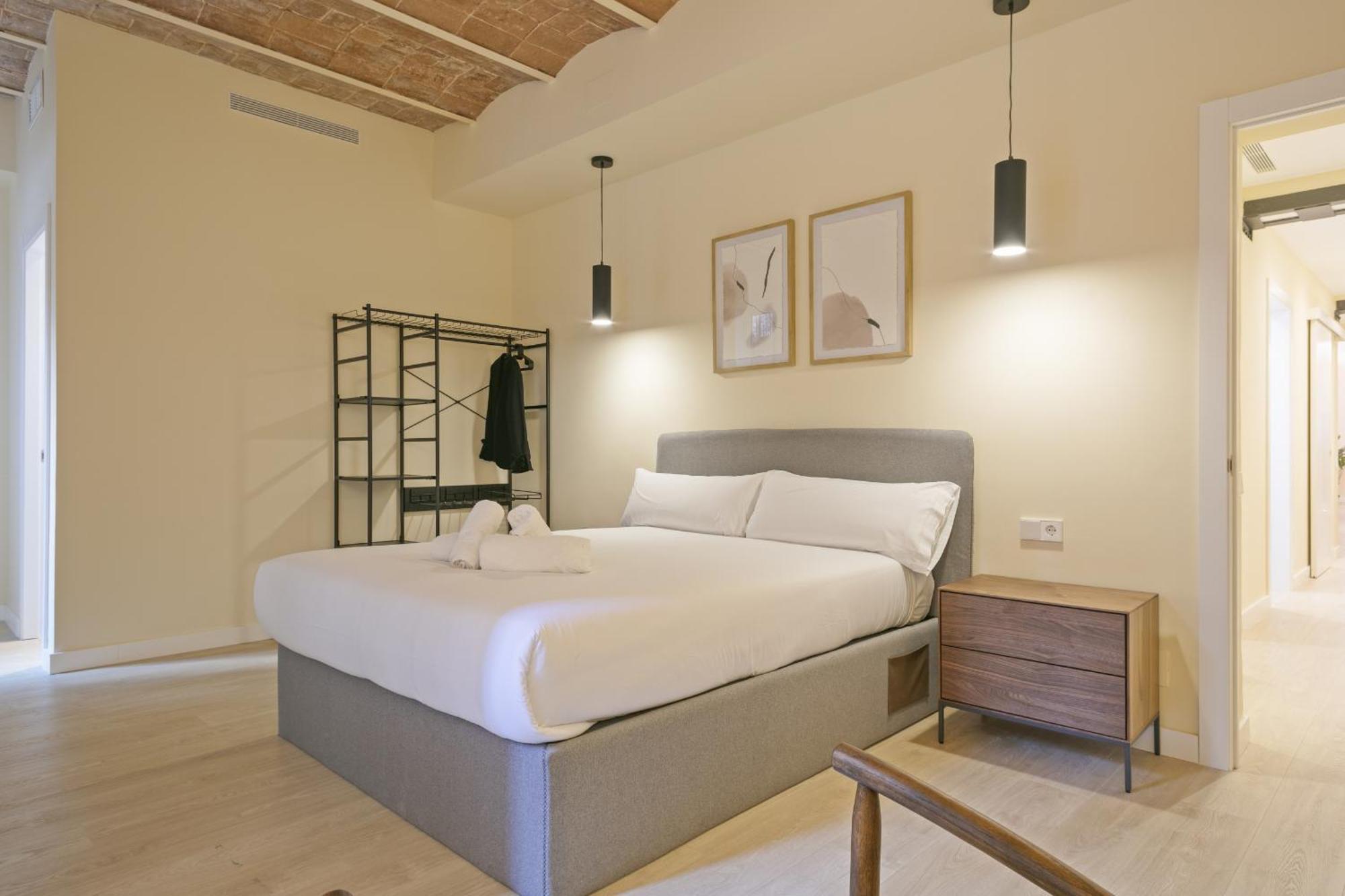 Apartamento Ola Living Diagonal Ii *