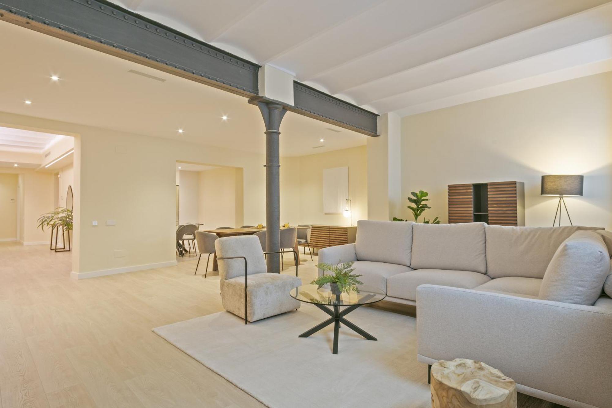 Ola Living Diagonal Ii Barcelona