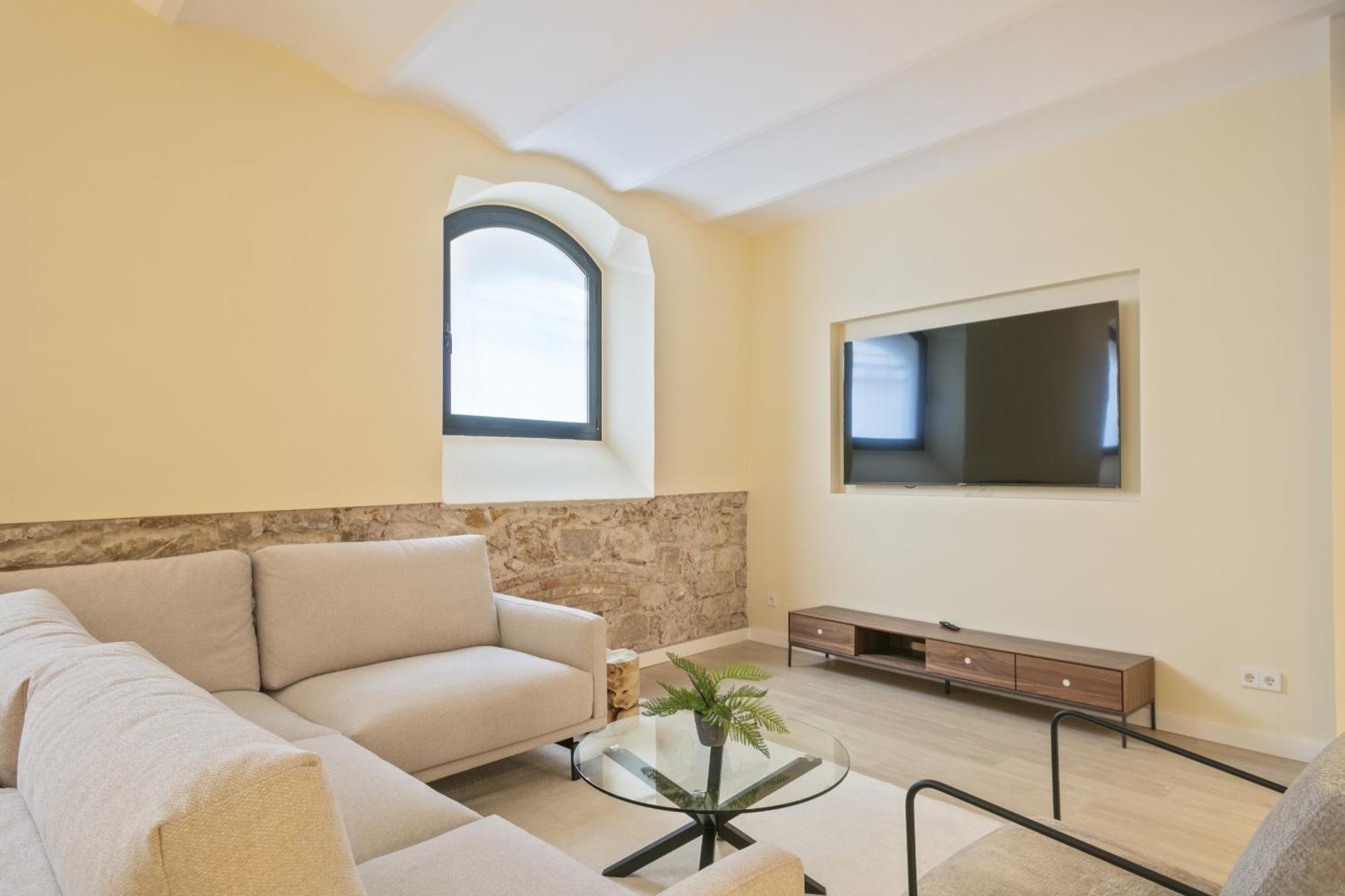 Ola Living Diagonal Ii Barcelona
