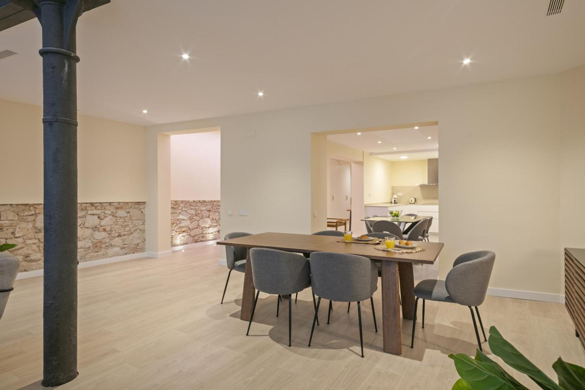 Apartamento Ola Living Diagonal Ii Barcelona