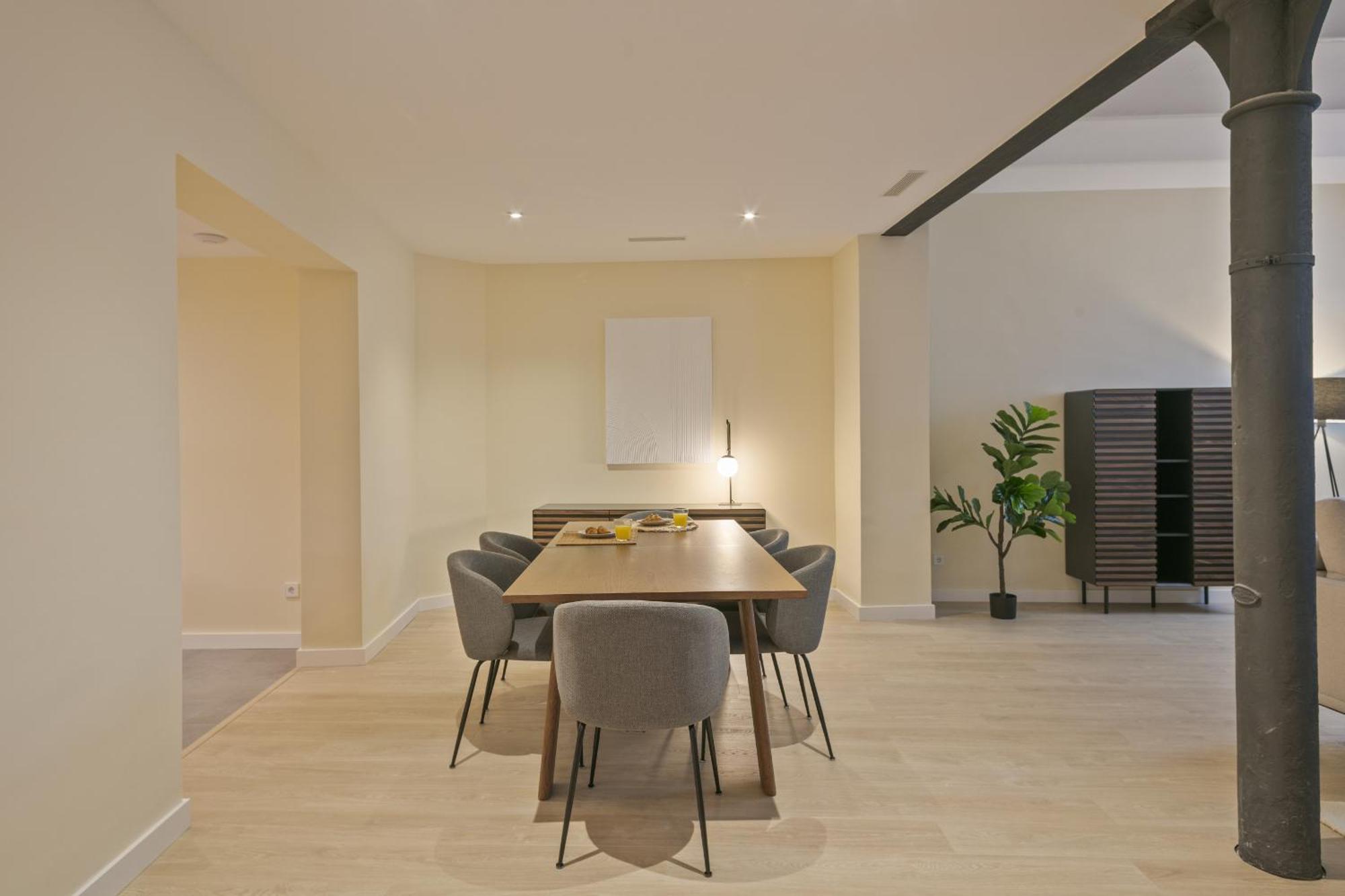 Ola Living Diagonal Ii Apartamento *